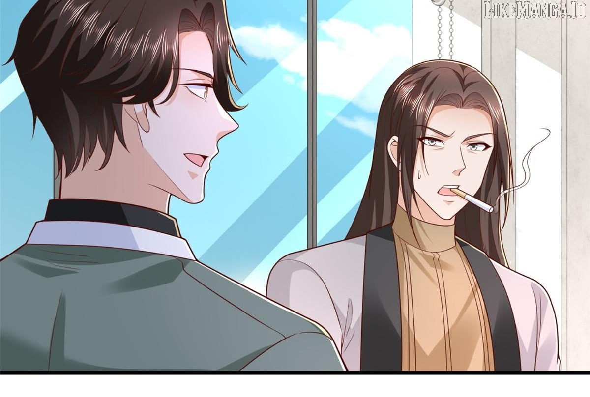 I randomly have a new career every week Chapter 839 - page 79